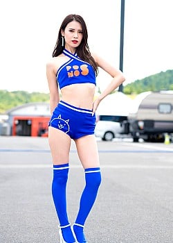 Momoka Noda